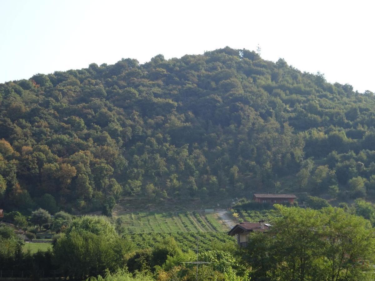 CasaRò Albano Sant'alessandro Exterior foto