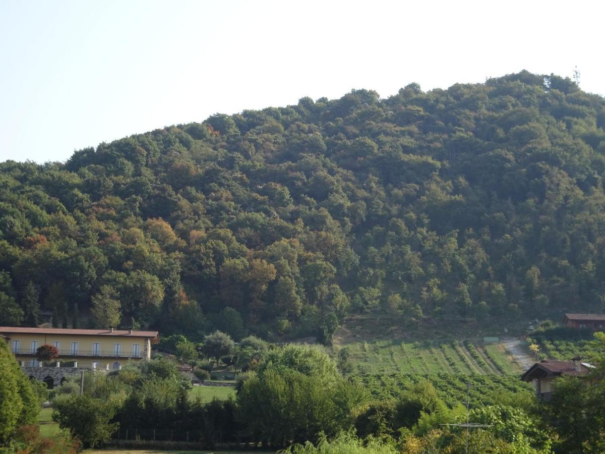 CasaRò Albano Sant'alessandro Exterior foto