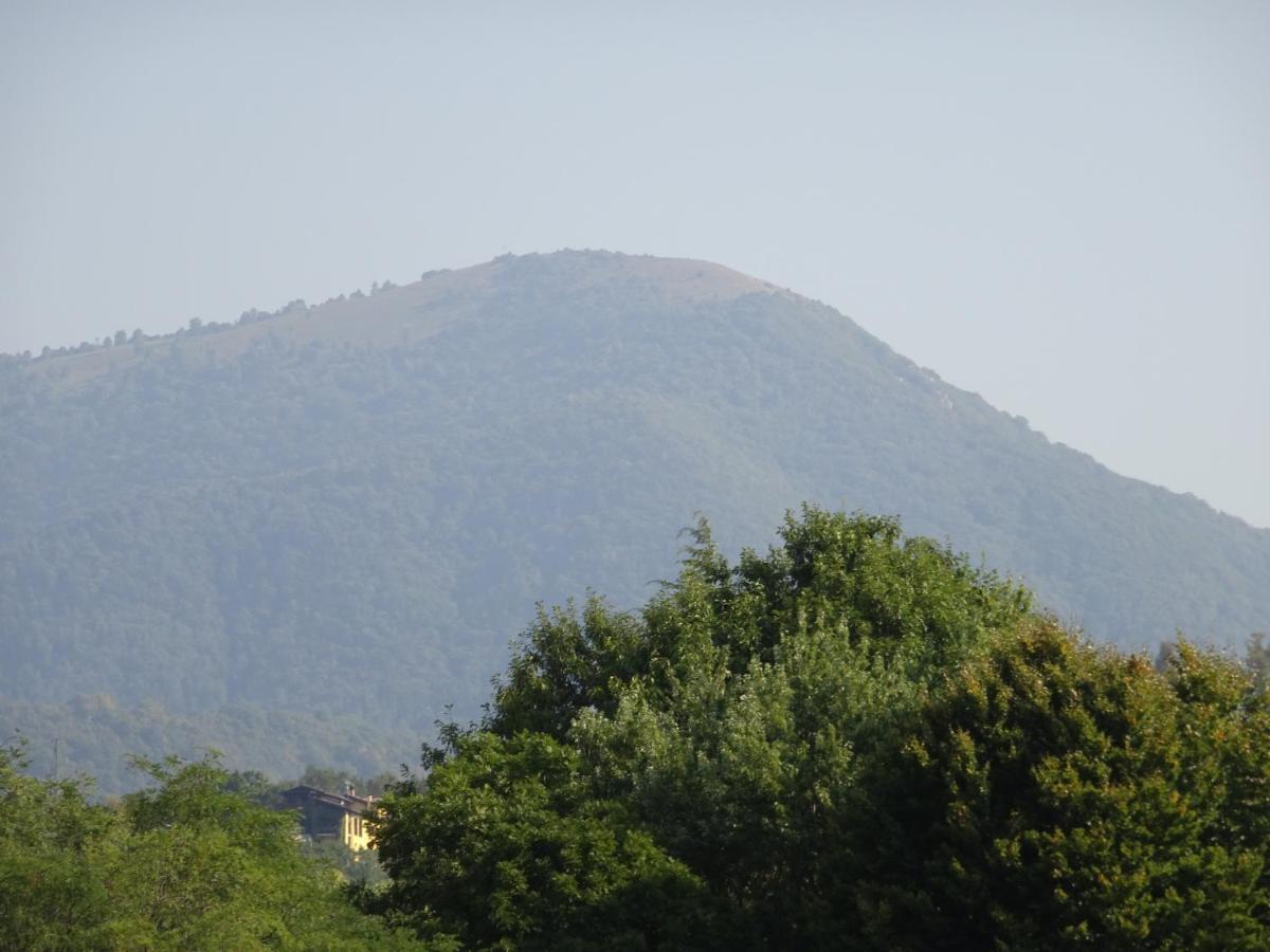 CasaRò Albano Sant'alessandro Exterior foto